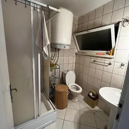 Villa Guney Tatil Sitesi Antalya