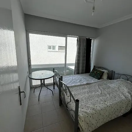 Guney Tatil Sitesi *