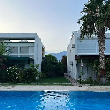 Guney Tatil Sitesi Antalya