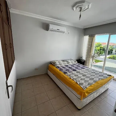 Guney Tatil Sitesi *