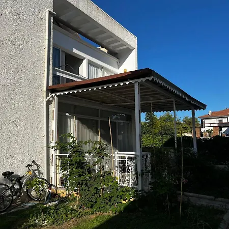 Guney Tatil Sitesi Βίλα *