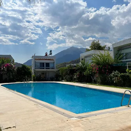 Βίλα Guney Tatil Sitesi
