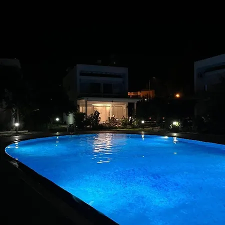 Βίλα Guney Tatil Sitesi *