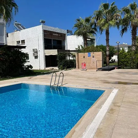 Guney Tatil Sitesi Βίλα *