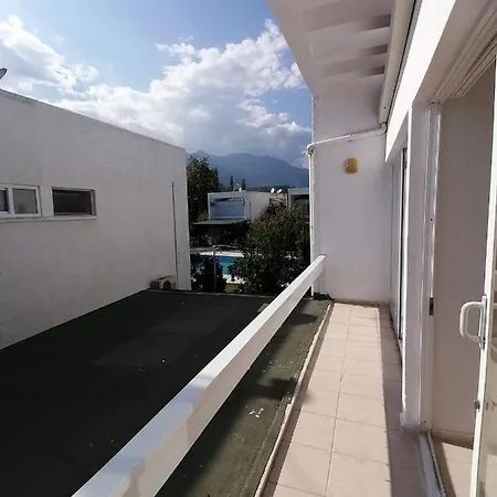 Βίλα Guney Tatil Sitesi *