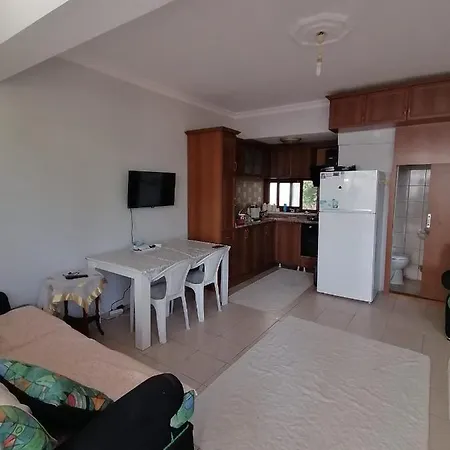 Guney Tatil Sitesi Αττάλεια
