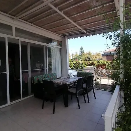 Βίλα Guney Tatil Sitesi