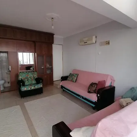 Guney Tatil Sitesi Βίλα Αττάλεια